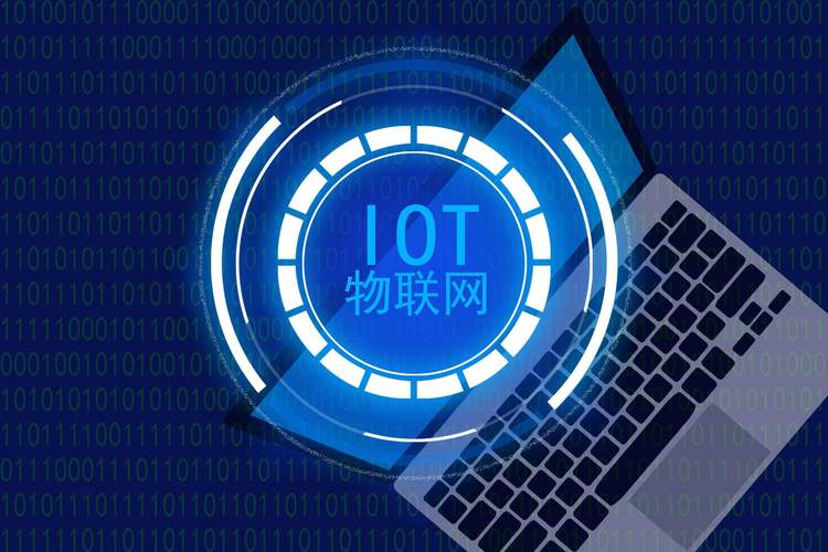 物联网前沿七大趋势！科技如何重塑未来？