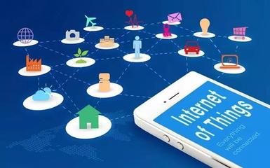 物联网 开启万物智联新时代的引擎