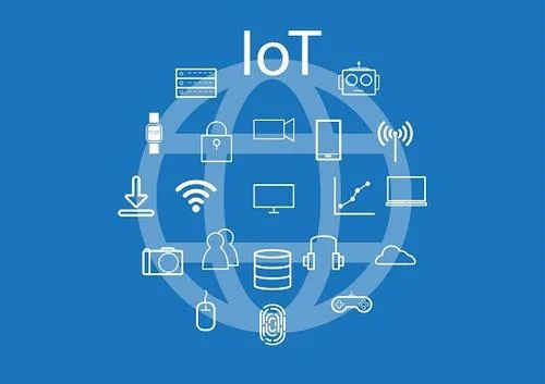 物联网概述 信息技术咨询服务的新领域