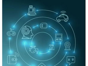 物联网新动态与创新实践 深圳市赛亿科技的行业洞察与解决方案